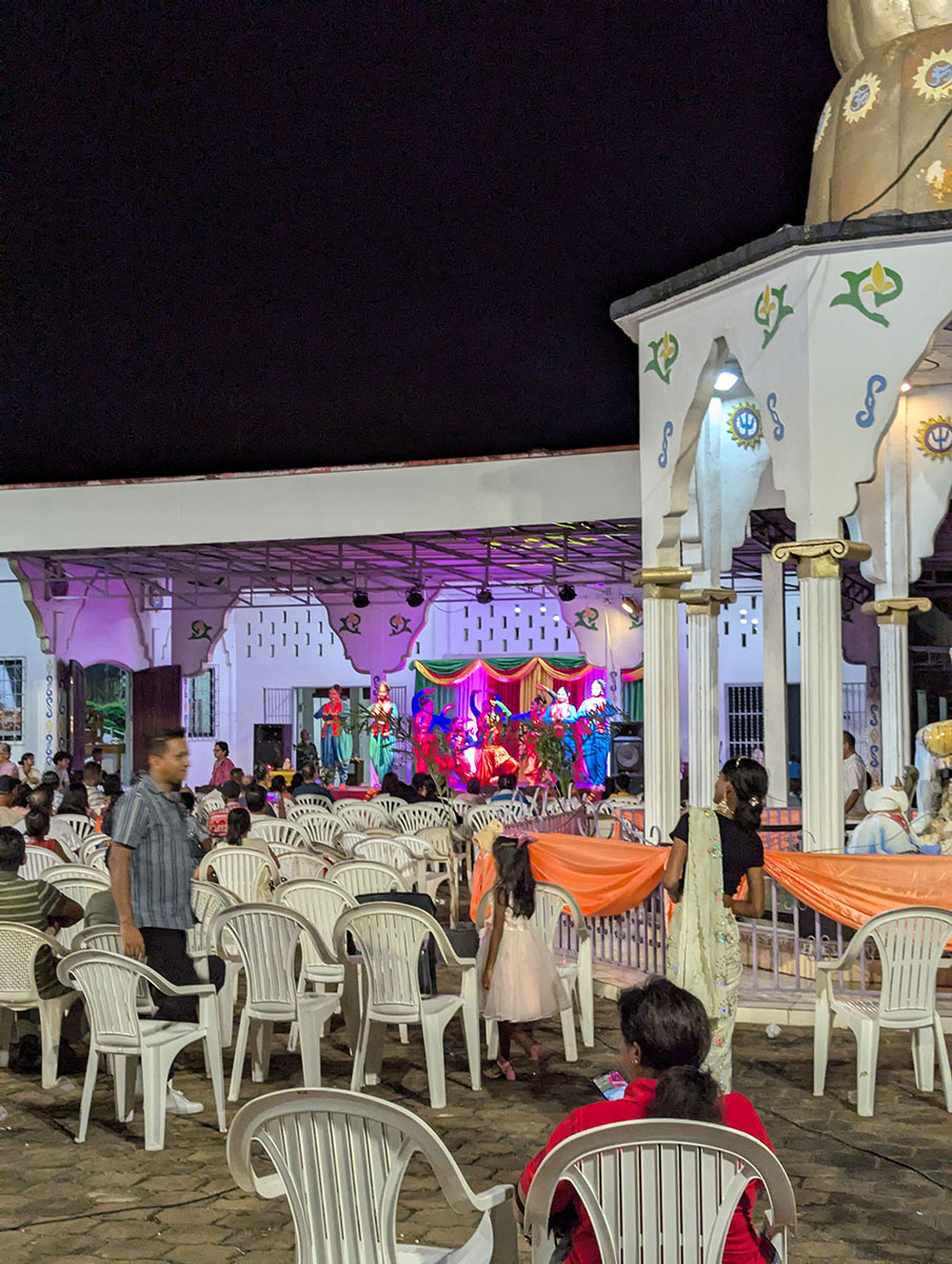 Tropical Medicine Elective Rotation in Suriname