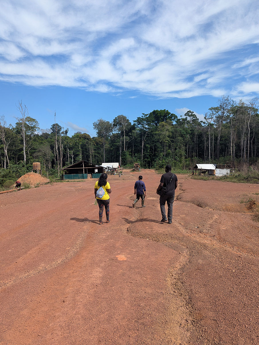 Tropical Medicine Elective Rotation in Suriname